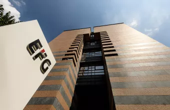EFG International εξαγορά από  Julius Baer