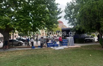 Εισαγγελέας