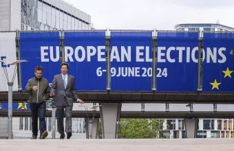 Ευρωεκλογές 2024