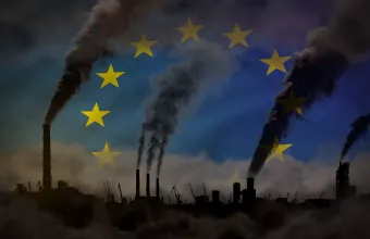 Ευρώπη, κλίμα