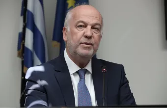 Γιώργος Φλωρίδης