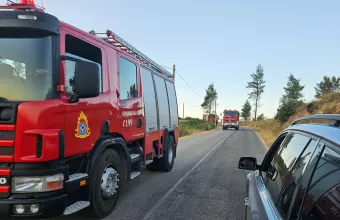 Πυροσβεστική