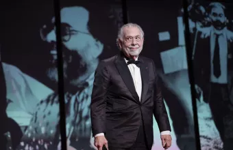 Francis Ford Coppola
