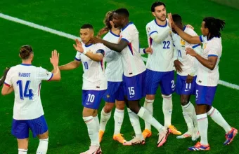 Μπήκε στο Euro 2024 η Γαλλία επικρατώντας της Αυστρίας