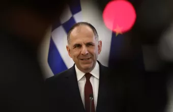 Γιώργος Γεραπετρίτης