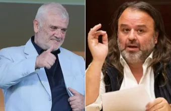 Ηλιόπουλος