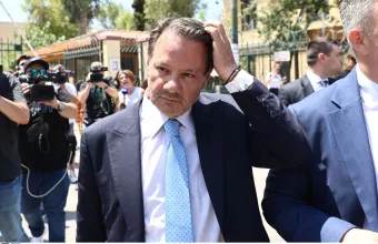 Απόστολος Λύτρας