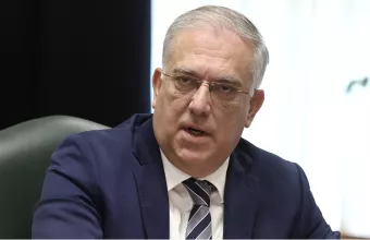 Τάκης Θεοδωρικάκος