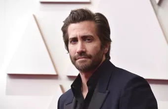 Ο Jake Gyllenhaal