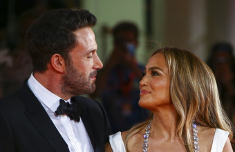 Jennifer Lopez-Ben Affleck