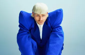Eurovision 2025: Ο Europapa Joost Klein επιστρέφει του χρόνου;