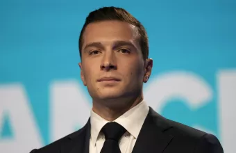 Jordan Bardella