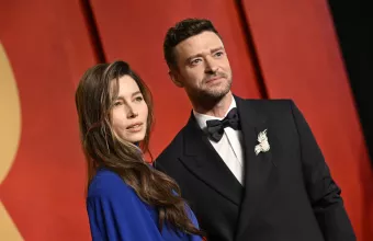 Justin Timberlake