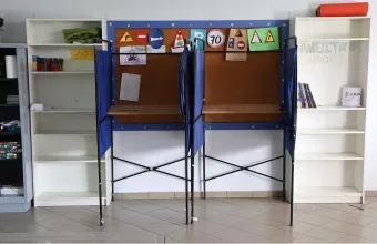 Ευρωεκλογές 2024: