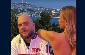 Κατερίνα Καραβάτου: Η πρεμιέρα του Power of Love και η ζωή στην Κωνσταντινούπολη
