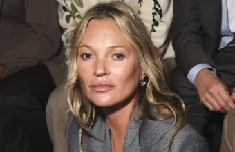 Ξεσάλωσε η Kate Moss στο show του Dior- κανένας σεβασμός στα μοντέλα