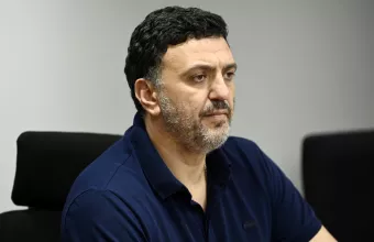Κικίλιας