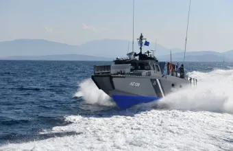 σκάφος