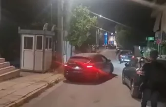 Μεταφορά Λύτρα