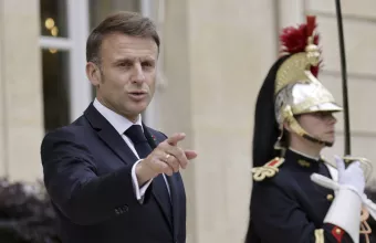 Macron