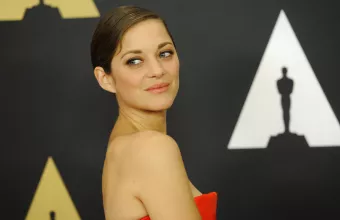 Marion Cotillard