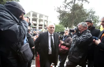 μελισσανίδης