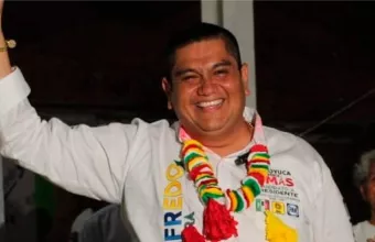 Μεξικό: Νέα δολοφονία υποψηφίου στις δημοτικές εκλογές 48 ώρες πριν ανοίξουν οι κάλπες  