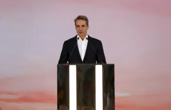 Μητσοτάκης