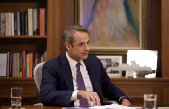 Μητσοτάκης