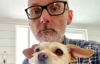 Moby