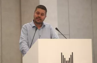 Μάκης Γκαγκάτσης