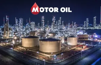 Motor Oil