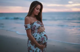 Κορίτσι ή Αγόρι; 5+1 τρόποι για να ανακαλύψεις το φύλο του μωρού σου