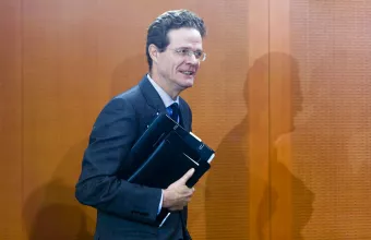 Nikolaus Meyer-Landrut
