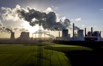 Ορυκτά κάυσιμα