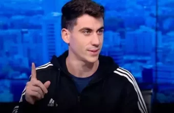 Φειδίας Παναγιώτου 