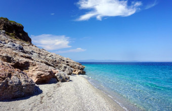 «Απάτητες Παραλίες»