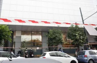 πασαλιμανι επίθεση 