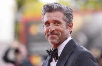 Πάτρικ Ντέμπσι: Στο «Dexter: Original Sin» ο γιατρός του «Grey's Anatomy»-,