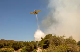 Πυροσβεστική