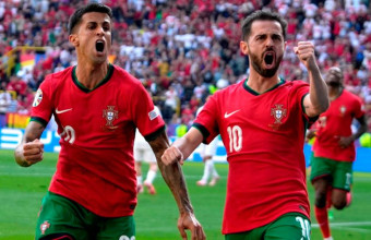 Εθνική Πορτογαλίας, Euro 2024