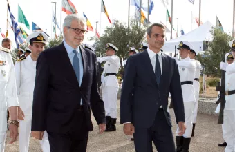 «Ποσειδώνια 2024»