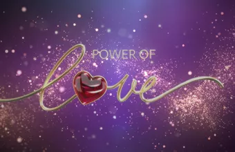 power of love