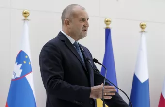 Rumen Georgiev Radev 