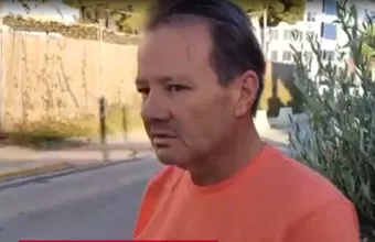 Απόστολος Λύτρας