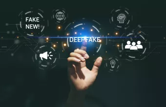 deep fakes