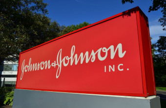 Johnson&Johnson headquarters