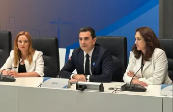 Κώστας Σκρέκας