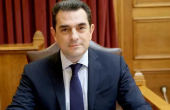 Κώστας Σκρέκας