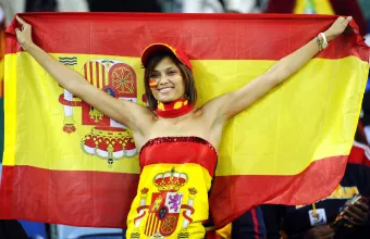 Spain